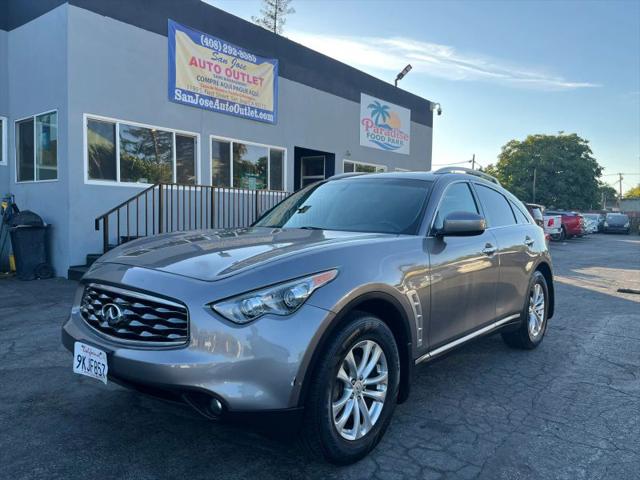 2009 INFINITI FX35 FX35 for sale in San Jose, CA