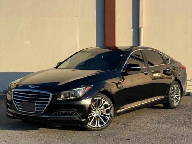 40th Anniversary 2014 GENESIS FINAL