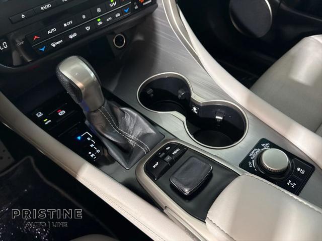 2016 Lexus RX 350 F Sport