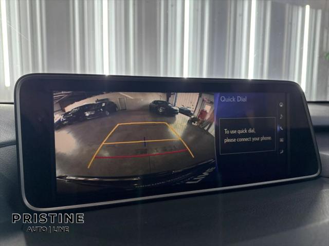 2016 Lexus RX 350 F Sport