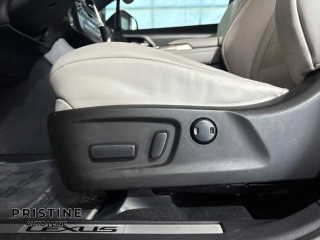 2016 Lexus RX 350 F Sport