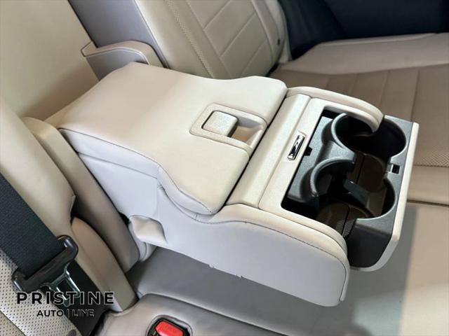 2016 Lexus RX 350 F Sport