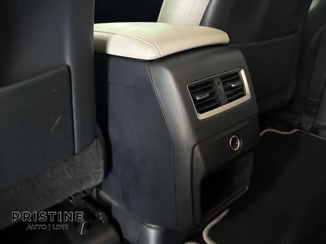 2016 Lexus RX 350 F Sport