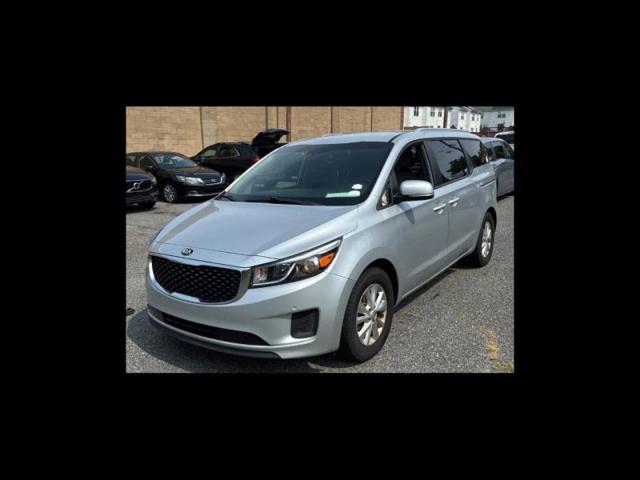2018 Kia Sedona LX for sale in Bath, PA