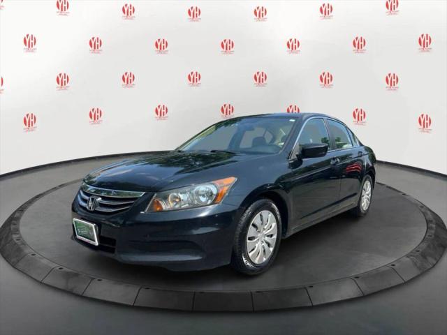 2012 Honda Accord  LX for sale in Rensselaer, NY