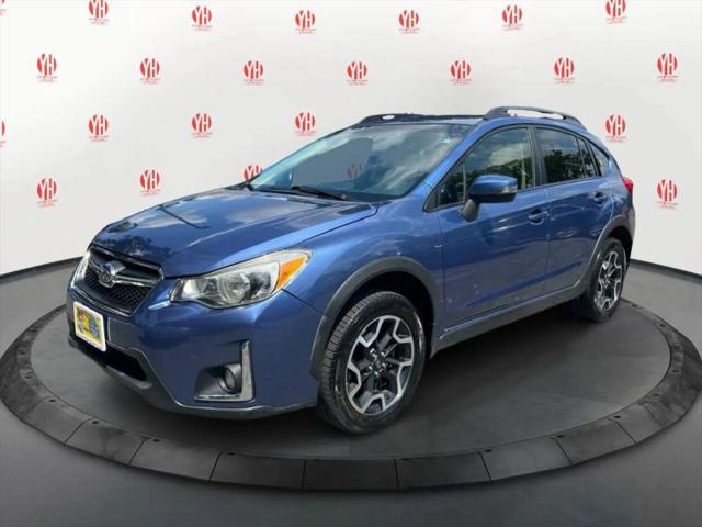 2017 Subaru Crosstrek 2.0i Limited for sale in Rensselaer, NY