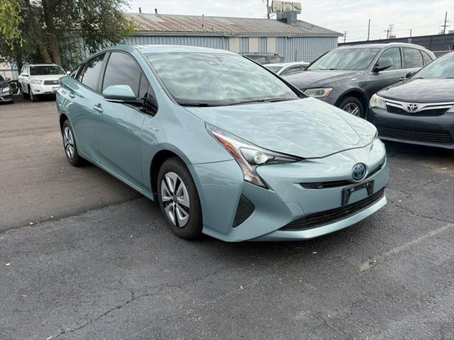 2018 Toyota Prius Three for sale in Denver, CO