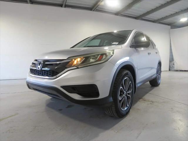 2015 Honda CR-V LX for sale in Phoenix, AZ