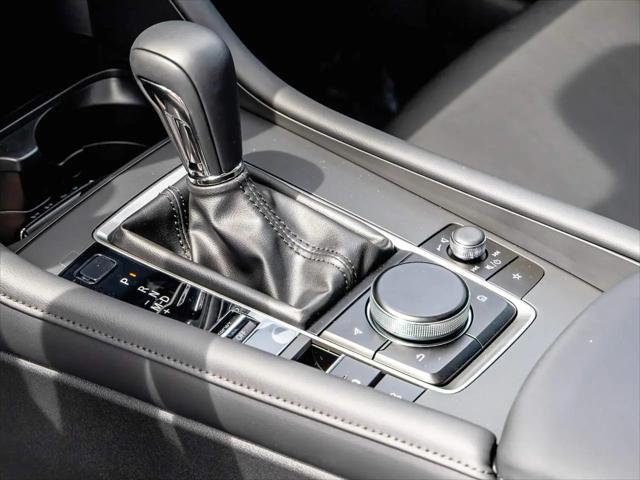 2026 Mazda Mazda3 2.5 S Preferred