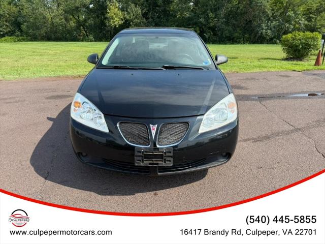 2007 Pontiac G6 Base for sale in Culpeper, VA