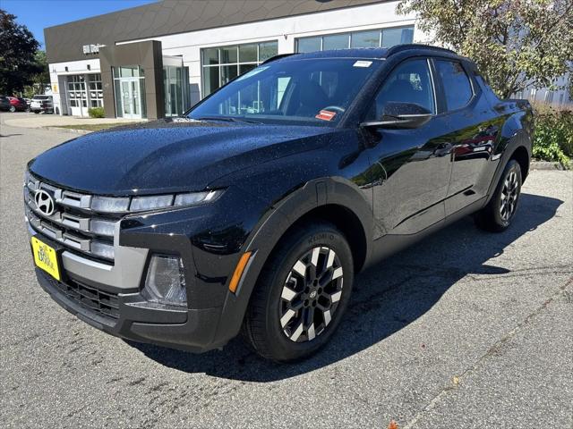 2027 Hyundai Santa Cruz SEL Activity for sale in Brunswick, ME