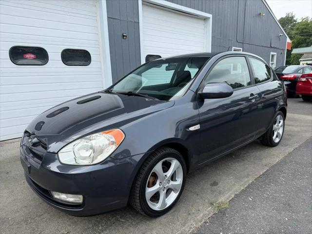 2007 Hyundai Accent SE for sale in Binghamton, NY