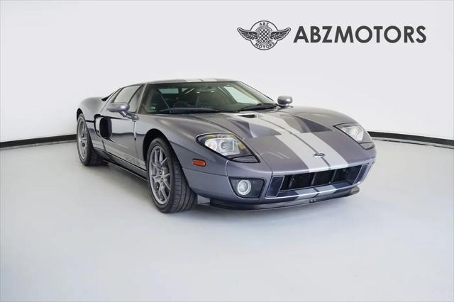 2006 Ford GT Base for sale in Houston, TX