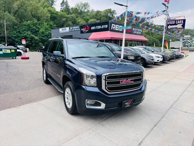 2018 GMC Yukon SLT for sale in South Saint Paul, MN