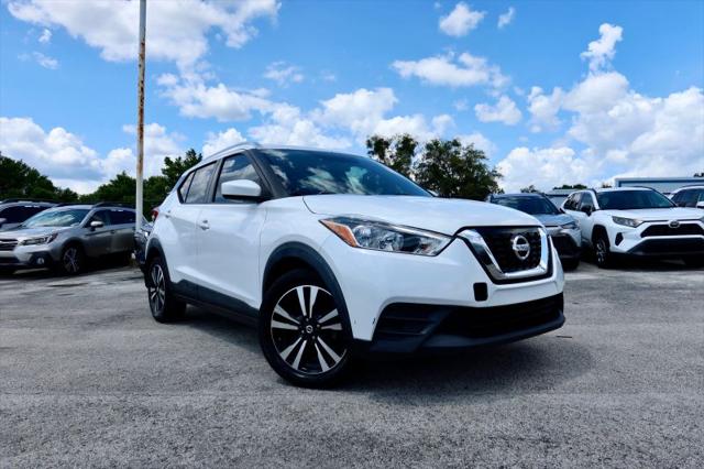 2019 Nissan Kicks SV for sale in Maitland, FL