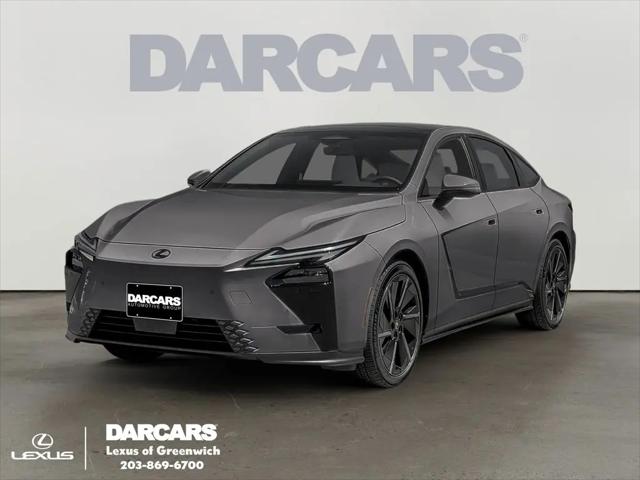 2026 Lexus 500e Luxury AWD for sale in Greenwich, CT