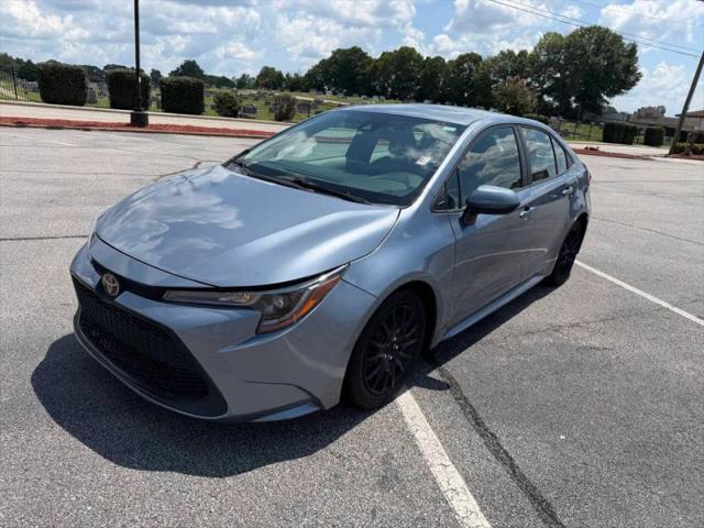 2020 Toyota Corolla L for sale in Gainesville, GA