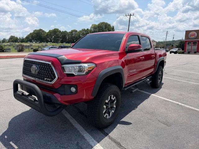 2019 Toyota Tacoma TRD Off Road for sale in Gainesville, GA