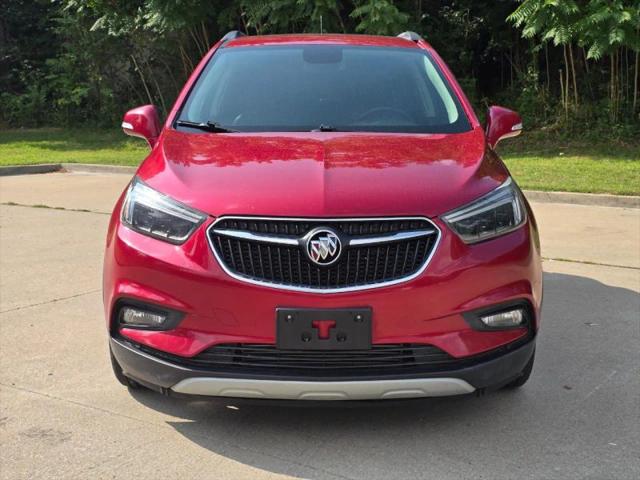 2019 Buick Encore FWD Essence