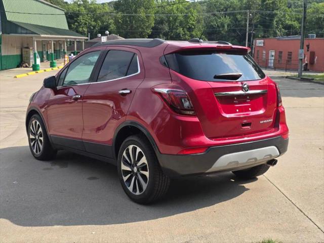 2019 Buick Encore FWD Essence