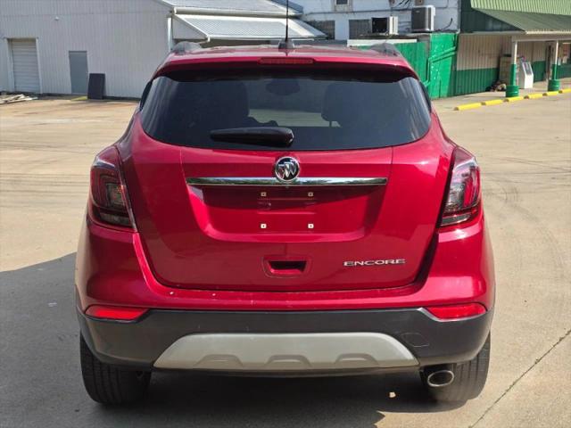 2019 Buick Encore FWD Essence