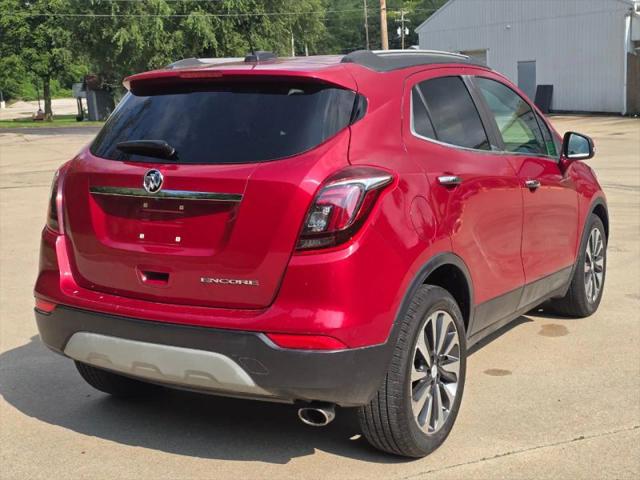 2019 Buick Encore FWD Essence
