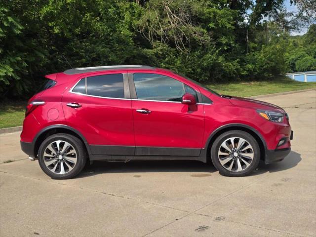 2019 Buick Encore FWD Essence