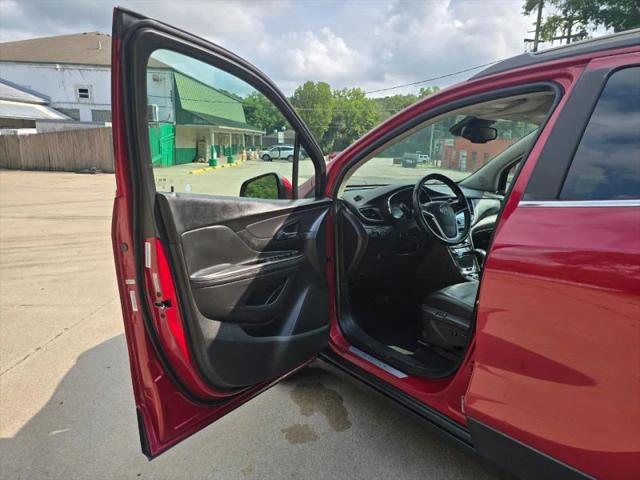 2019 Buick Encore FWD Essence