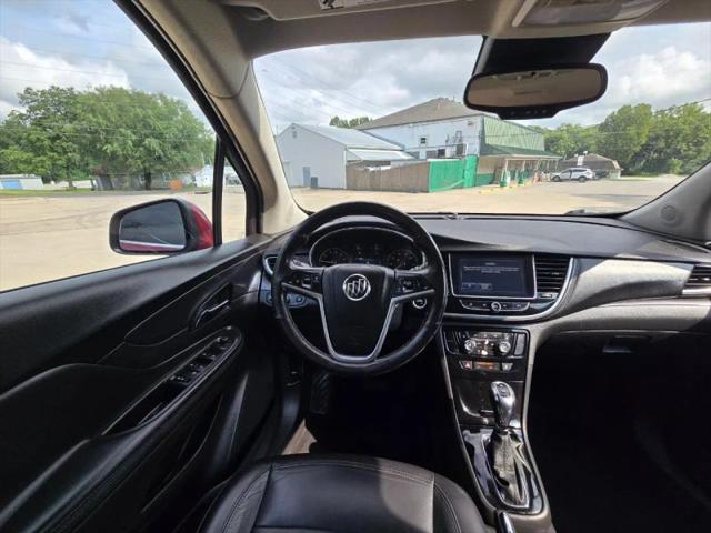 2019 Buick Encore FWD Essence
