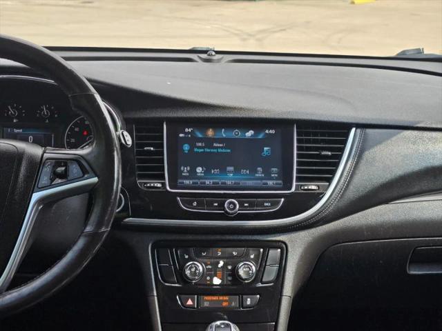 2019 Buick Encore FWD Essence
