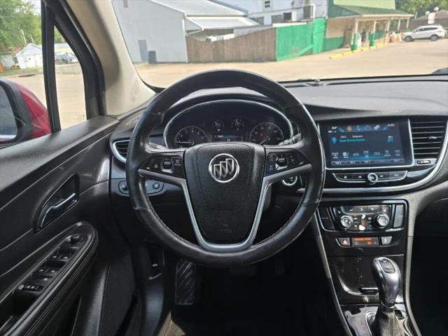 2019 Buick Encore FWD Essence