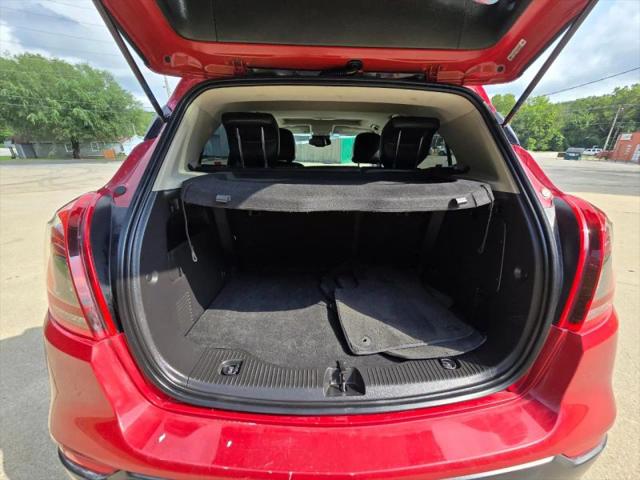 2019 Buick Encore FWD Essence
