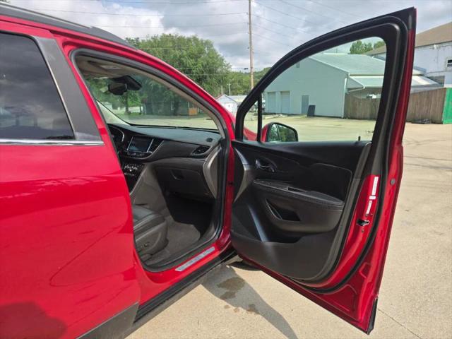 2019 Buick Encore FWD Essence