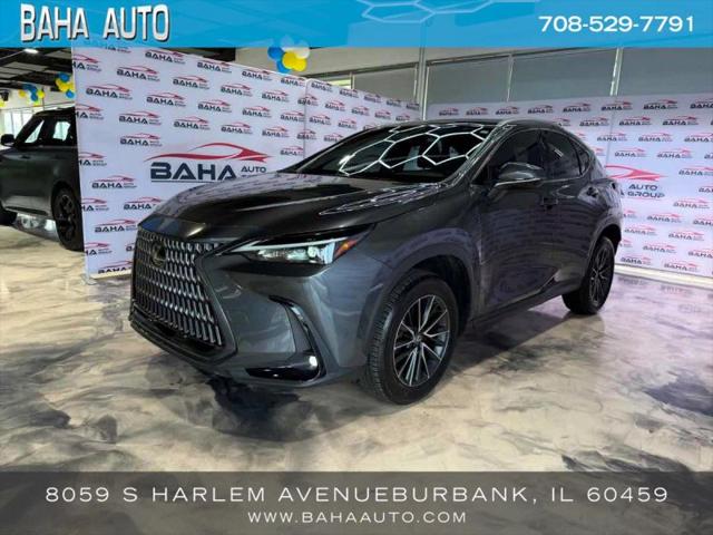 2024 Lexus NX 350 350 for sale in Burbank, IL