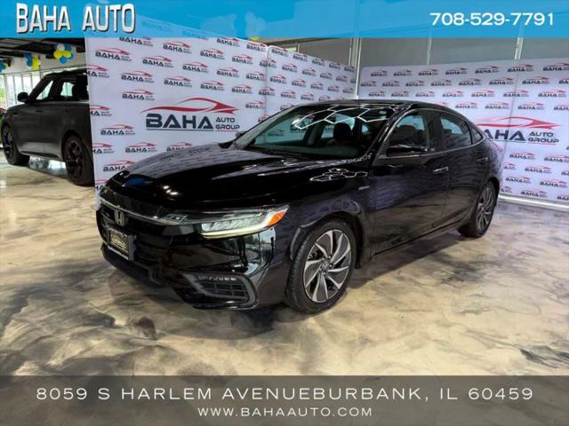 2022 Honda Insight Touring for sale in Burbank, IL
