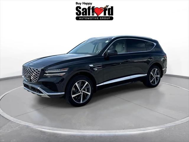 2025 Genesis GV80 3.5T Advanced AWD for sale in Owings Mills, MD
