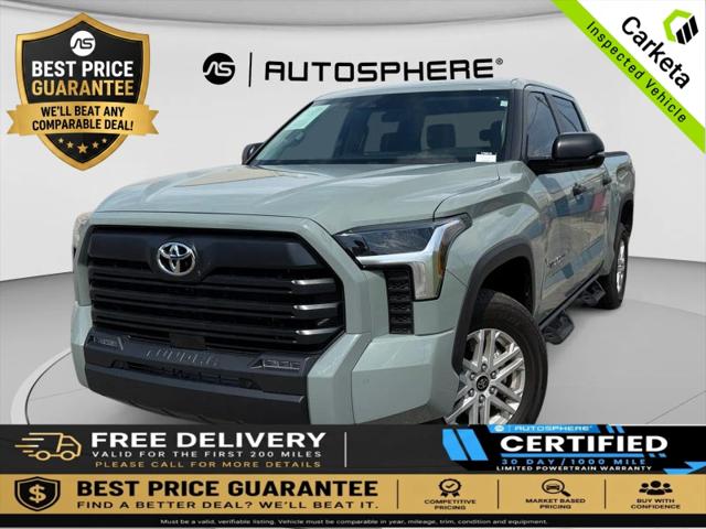2024 Toyota Tundra SR5 for sale in Buford, GA