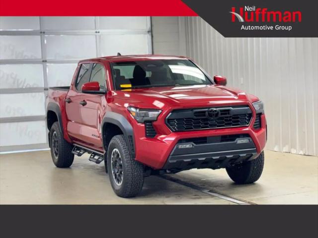 2026 Toyota Tacoma TRD Off Road for sale in Frankfort, KY