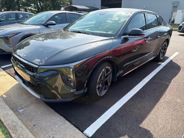 2025 Kia K4 GT-Line for sale in Huntsville, AL