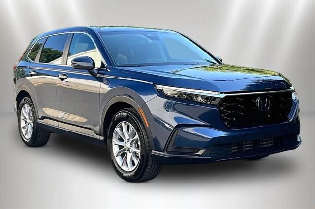 2025 Honda CR-V EX AWD for sale in Stroudsburg, PA
