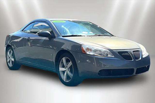 2007 Pontiac G6 GT for sale in Stroudsburg, PA