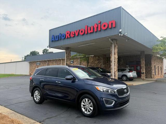 2017 Kia Sorento 3.3L LX for sale in Gastonia, NC