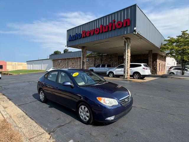2007 Hyundai Elantra GLS for sale in Gastonia, NC