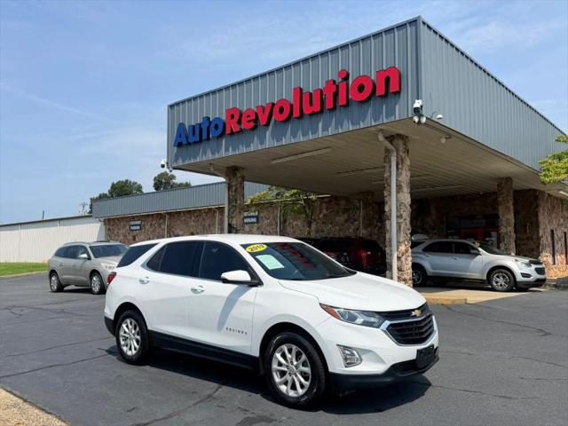 2019 Chevrolet Equinox LT for sale in Gastonia, NC