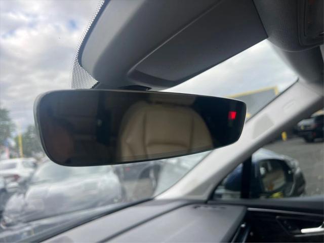 2021 Audi Q7 Premium Plus 55 TFSI quattro Tiptronic