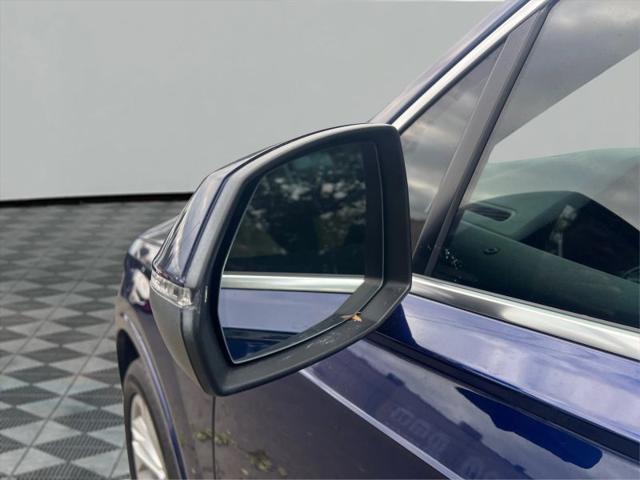 2021 Audi Q7 Premium Plus 55 TFSI quattro Tiptronic