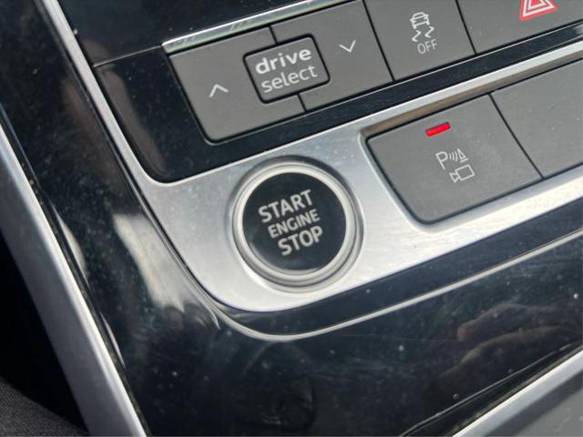 2021 Audi Q7 Premium Plus 55 TFSI quattro Tiptronic