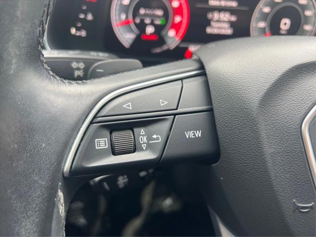 2021 Audi Q7 Premium Plus 55 TFSI quattro Tiptronic