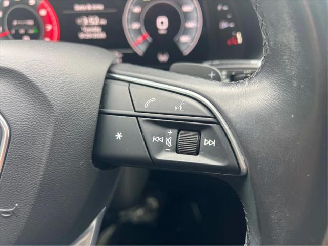 2021 Audi Q7 Premium Plus 55 TFSI quattro Tiptronic