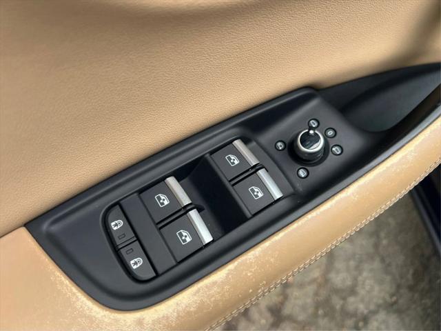 2021 Audi Q7 Premium Plus 55 TFSI quattro Tiptronic